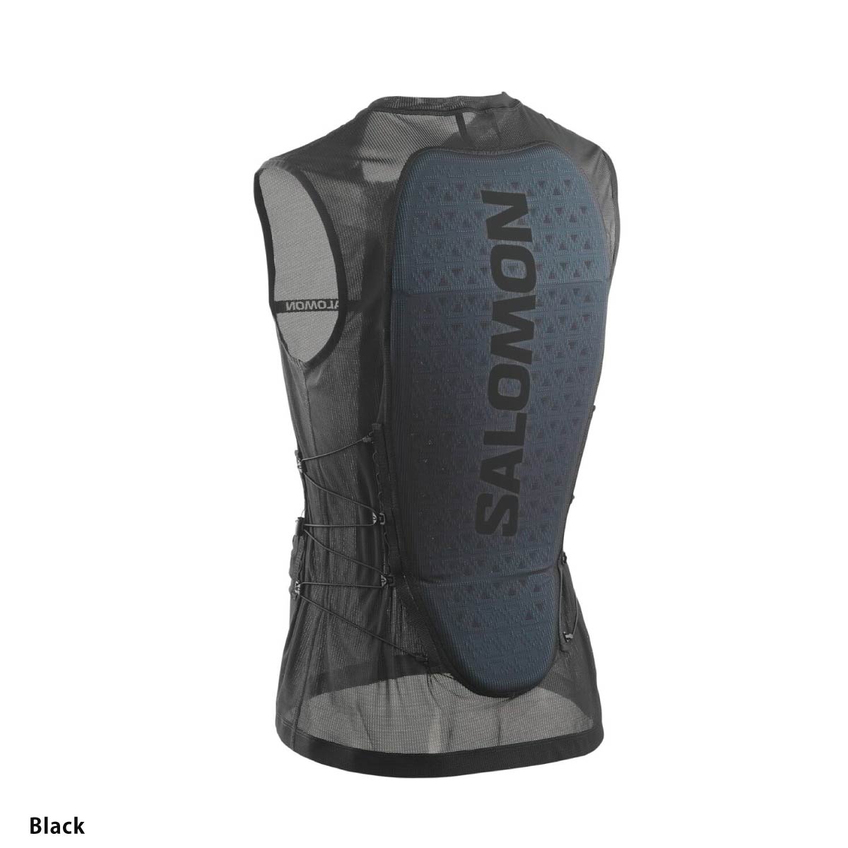 SALOMON サロモン スキーインナープロテクター レディース＜2026＞L47934700 / FLEXCELL PRO W/ フレクセルプロ ウイメンズ 脊椎パット
