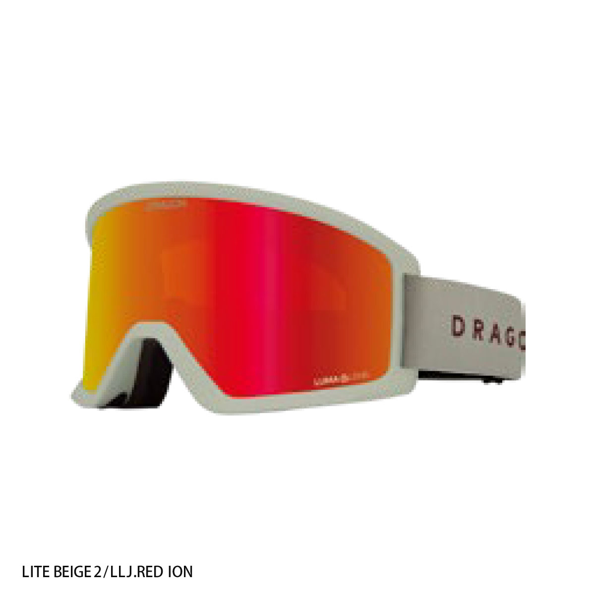 DRAGON ドラゴン スキーゴーグル メンズ レディース＜2026＞DX3