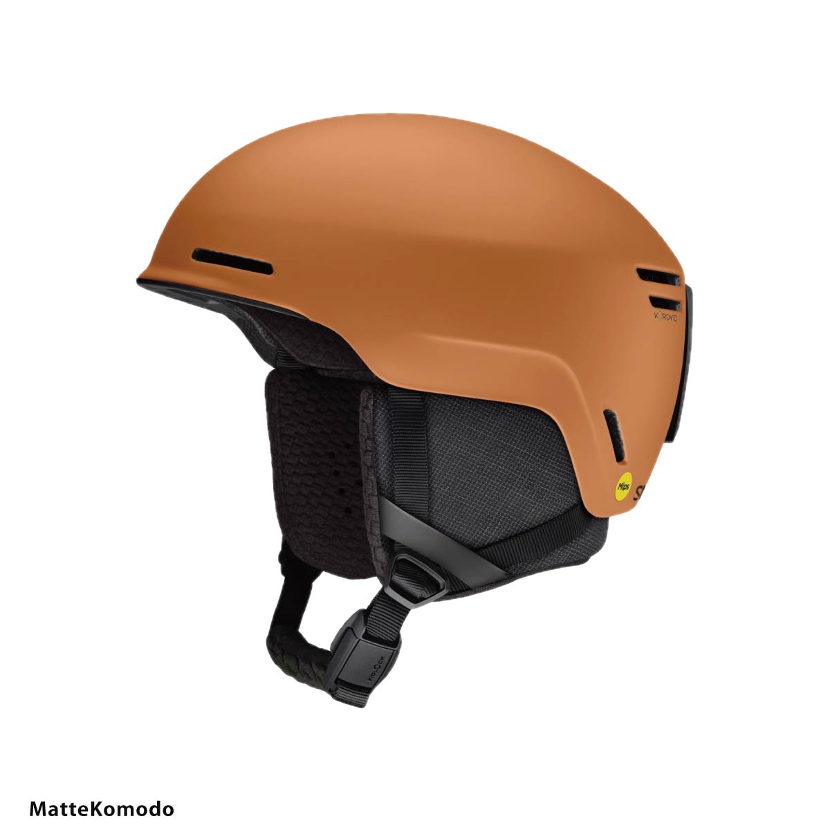 SMITH（スミス） スキーヘルメット メンズ レディース＜2026＞Method