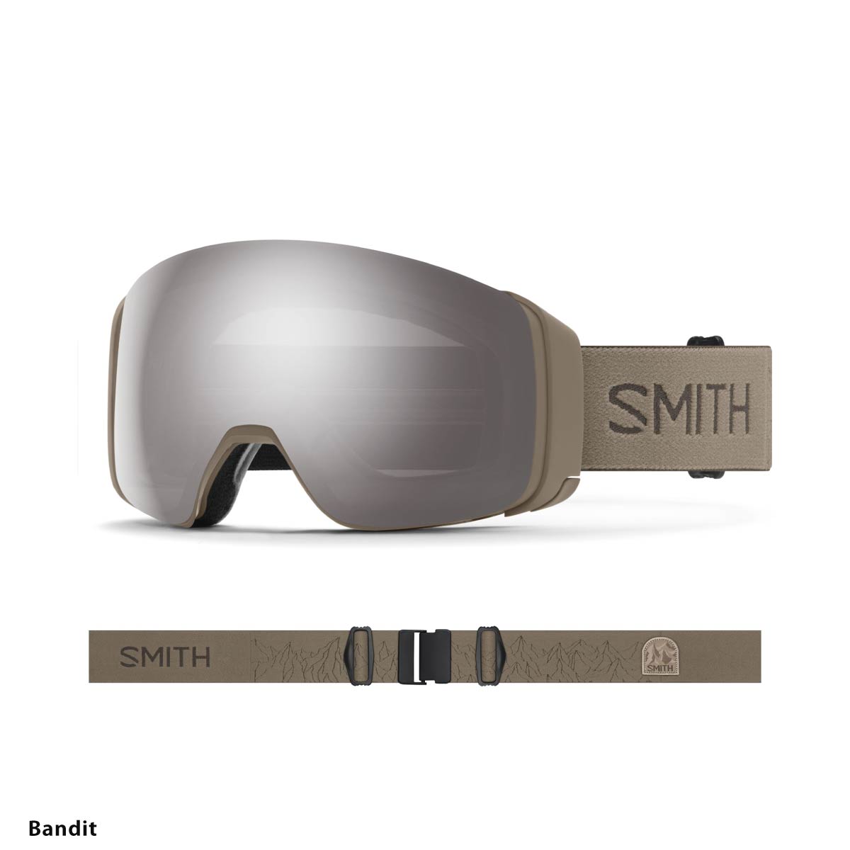smith ゴーグル ベルトのおすすめ人気商品一覧 通販 - Yahoo!ショッピング