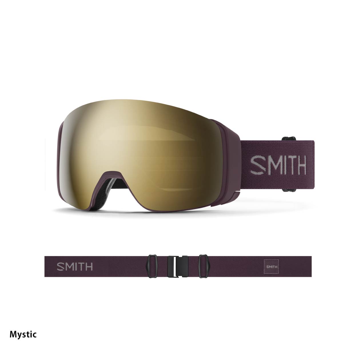 smith 4d magのおすすめ人気商品一覧 通販 - Yahoo!ショッピング