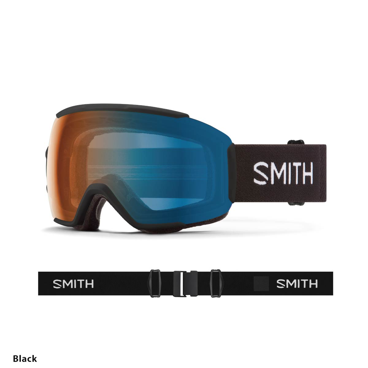 SMITH（スミス） スキーゴーグル 2026 Sequence OTG / シークエンス