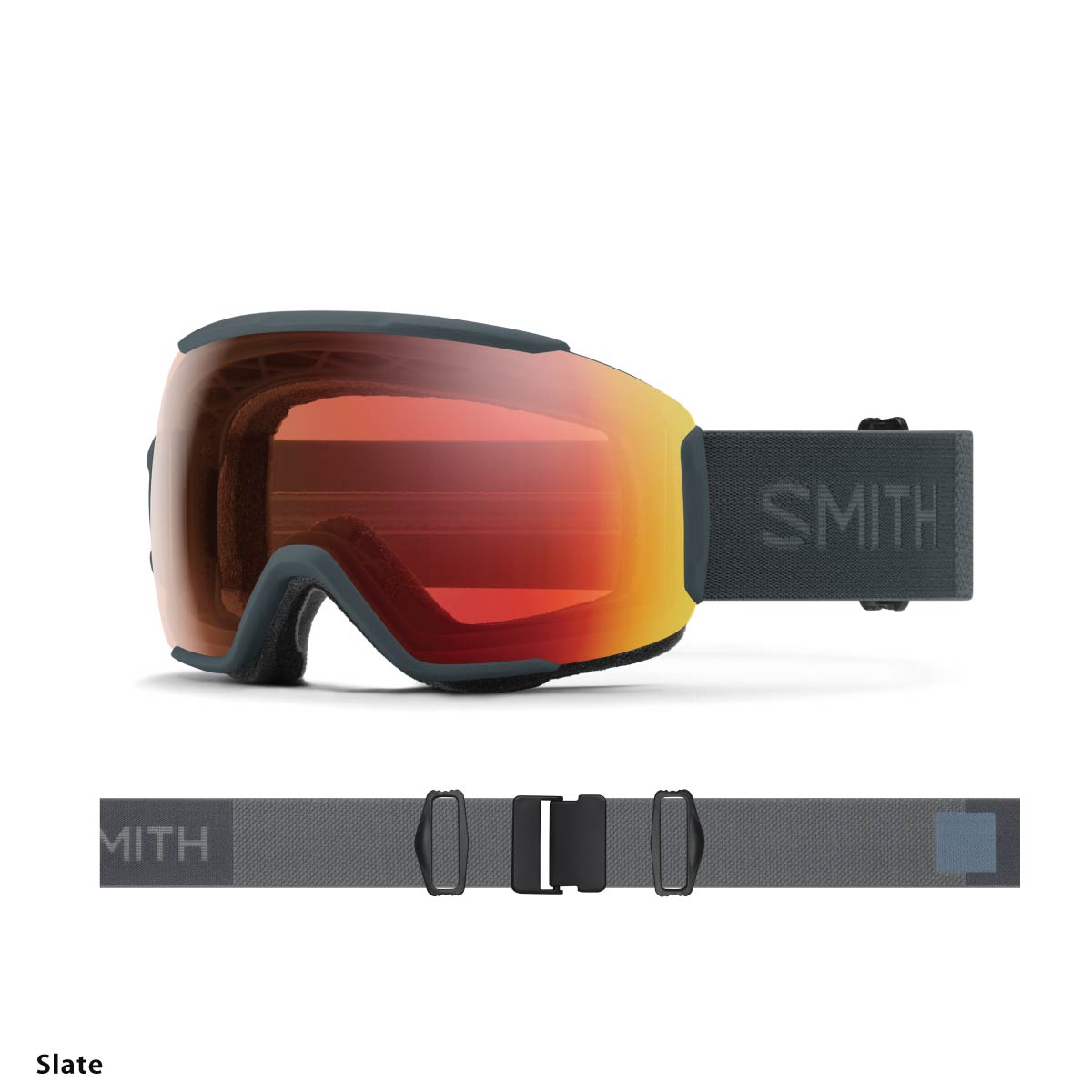 SMITH（スミス） スキーゴーグル 2026 Sequence OTG / シークエンス