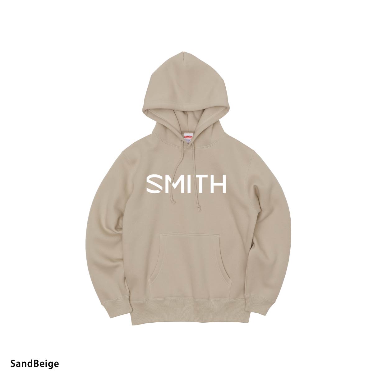 SMITH スミス スウェット パーカー メンズ レディース＜2026＞ESSENTIAL HOODIE_3
