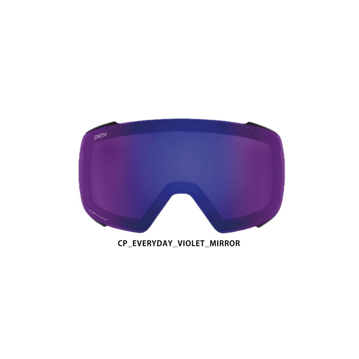SMITH（スミス） スキーゴーグル スペアレンズ＜2026＞4D MAG Lens