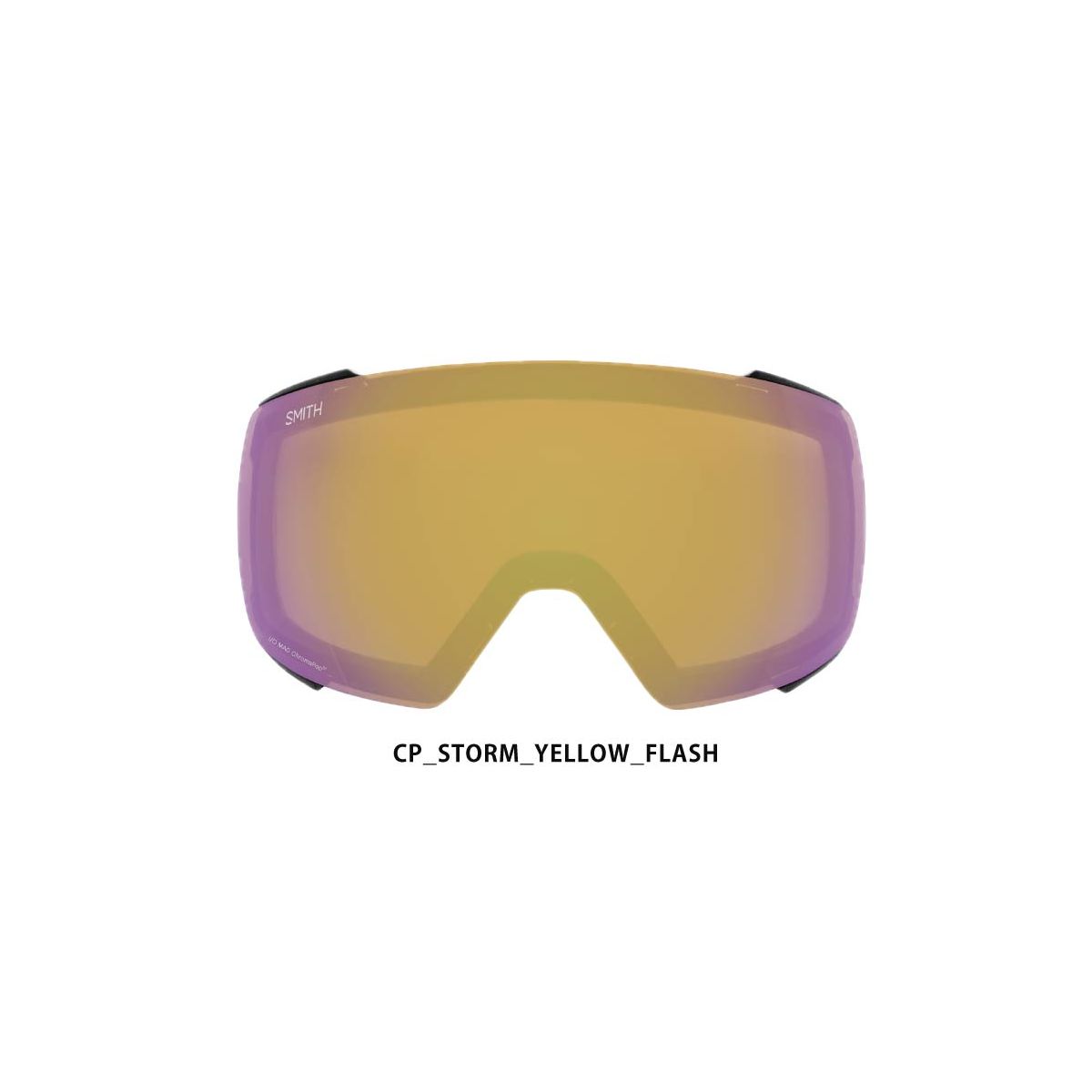 SMITH（スミス） スキーゴーグル スペアレンズ＜2026＞4D MAG Lens