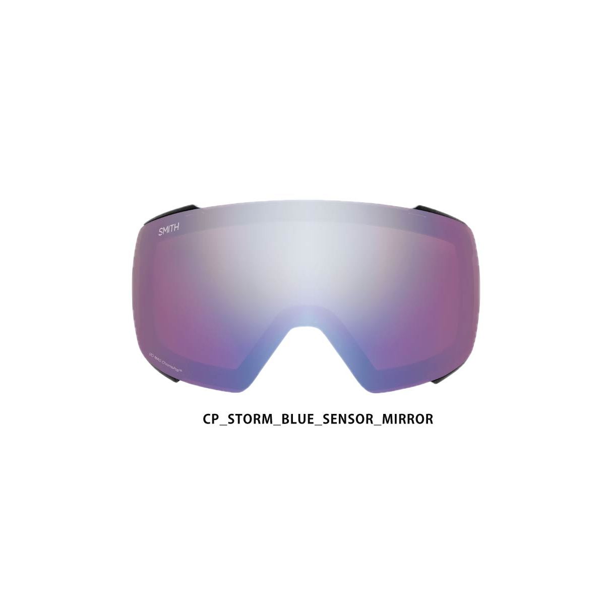 SMITH（スミス） スキーゴーグル スペアレンズ＜2026＞4D MAG Lens