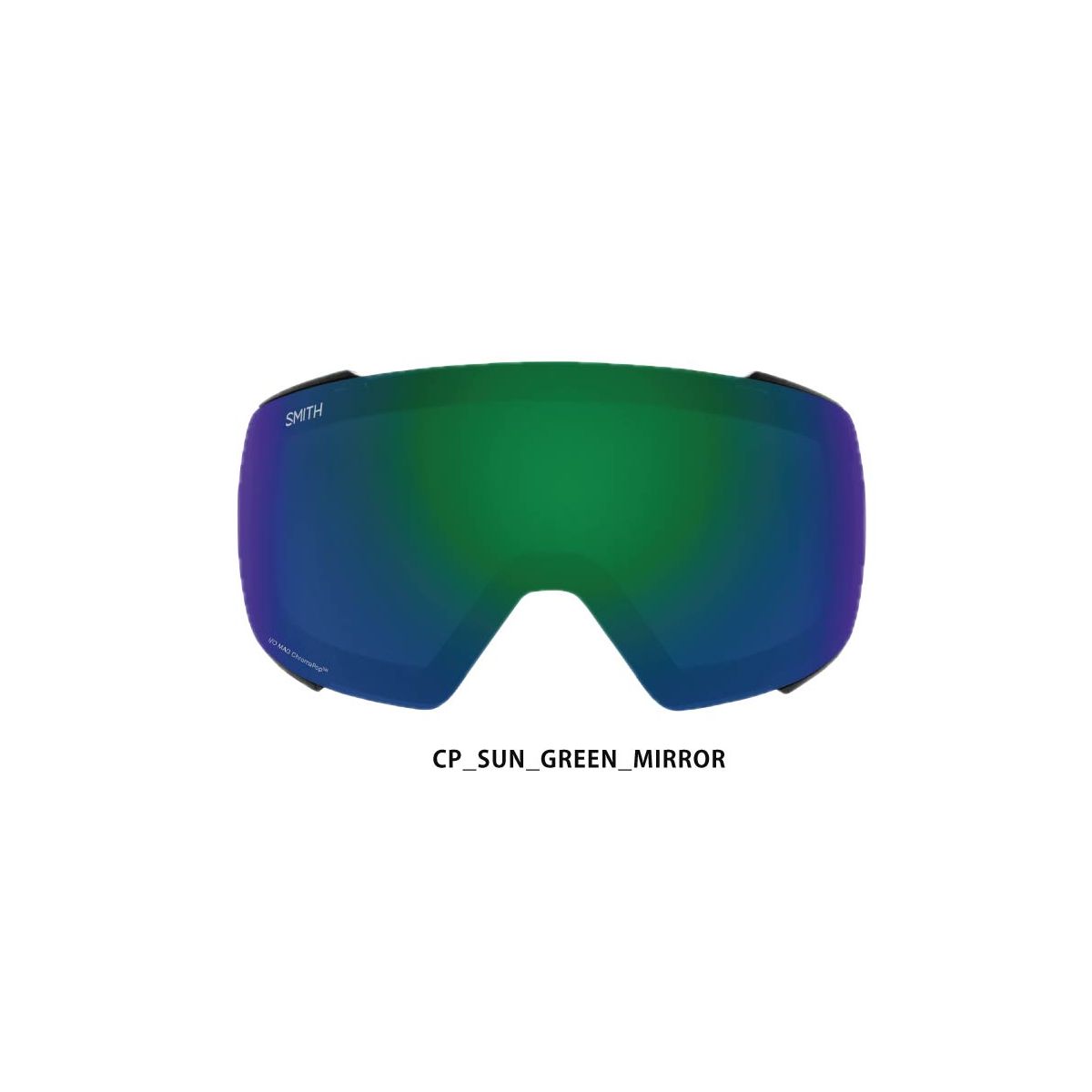 SMITH（スミス） スキーゴーグル スペアレンズ＜2026＞4D MAG Lens