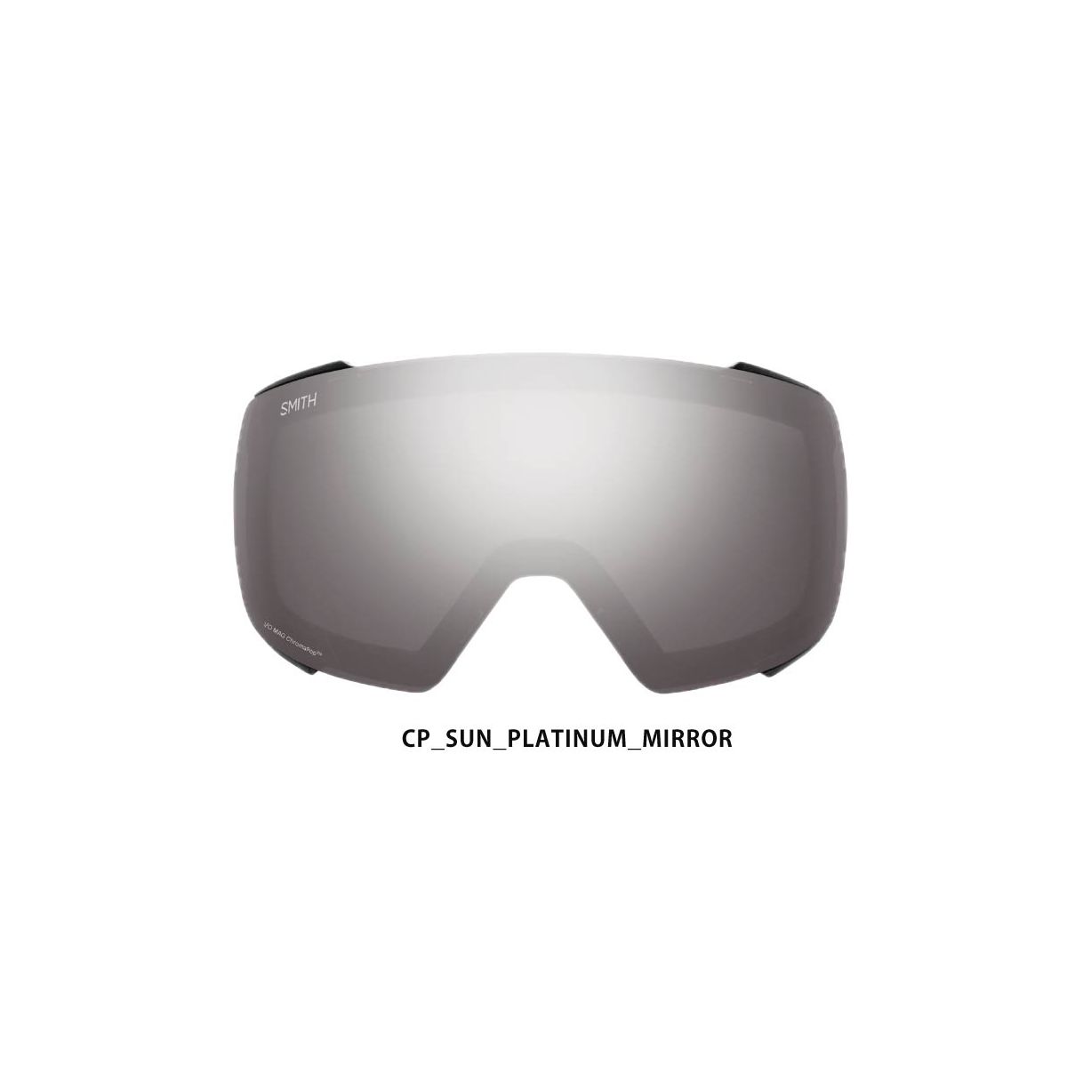 SMITH（スミス） スキーゴーグル スペアレンズ＜2026＞4D MAG Lens