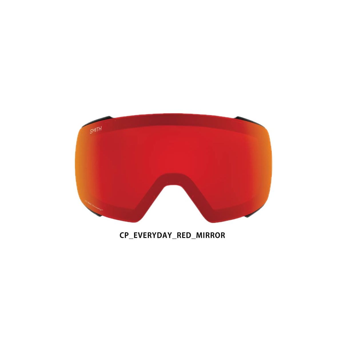 SMITH（スミス） スキーゴーグル スペアレンズ＜2026＞4D MAG Lens