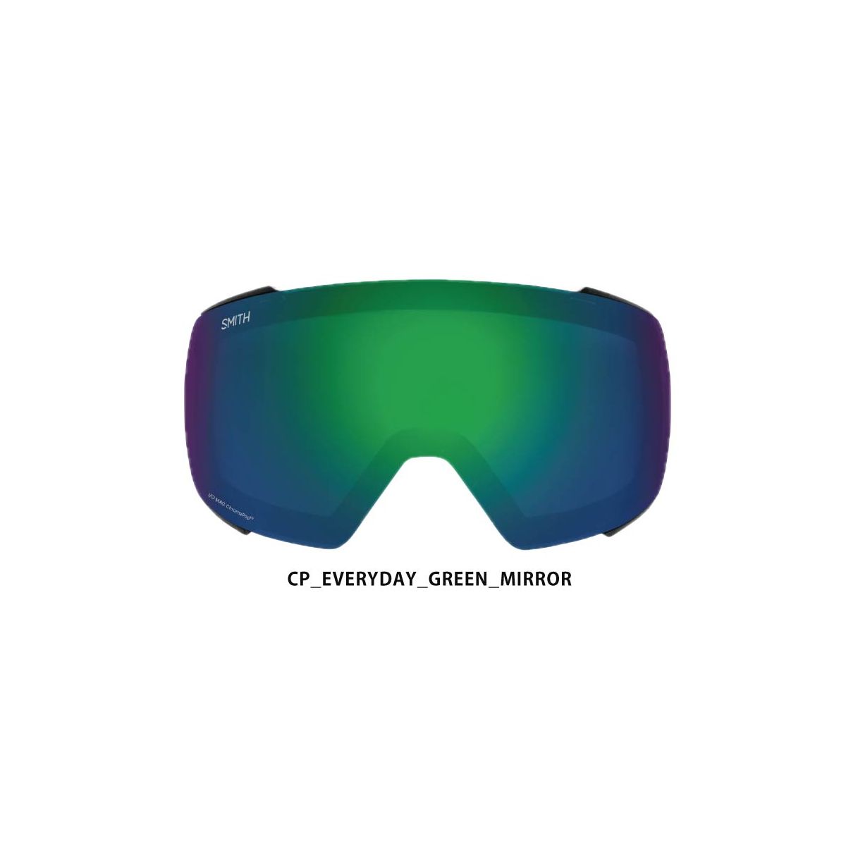 SMITH（スミス） スキーゴーグル スペアレンズ＜2026＞4D MAG Lens