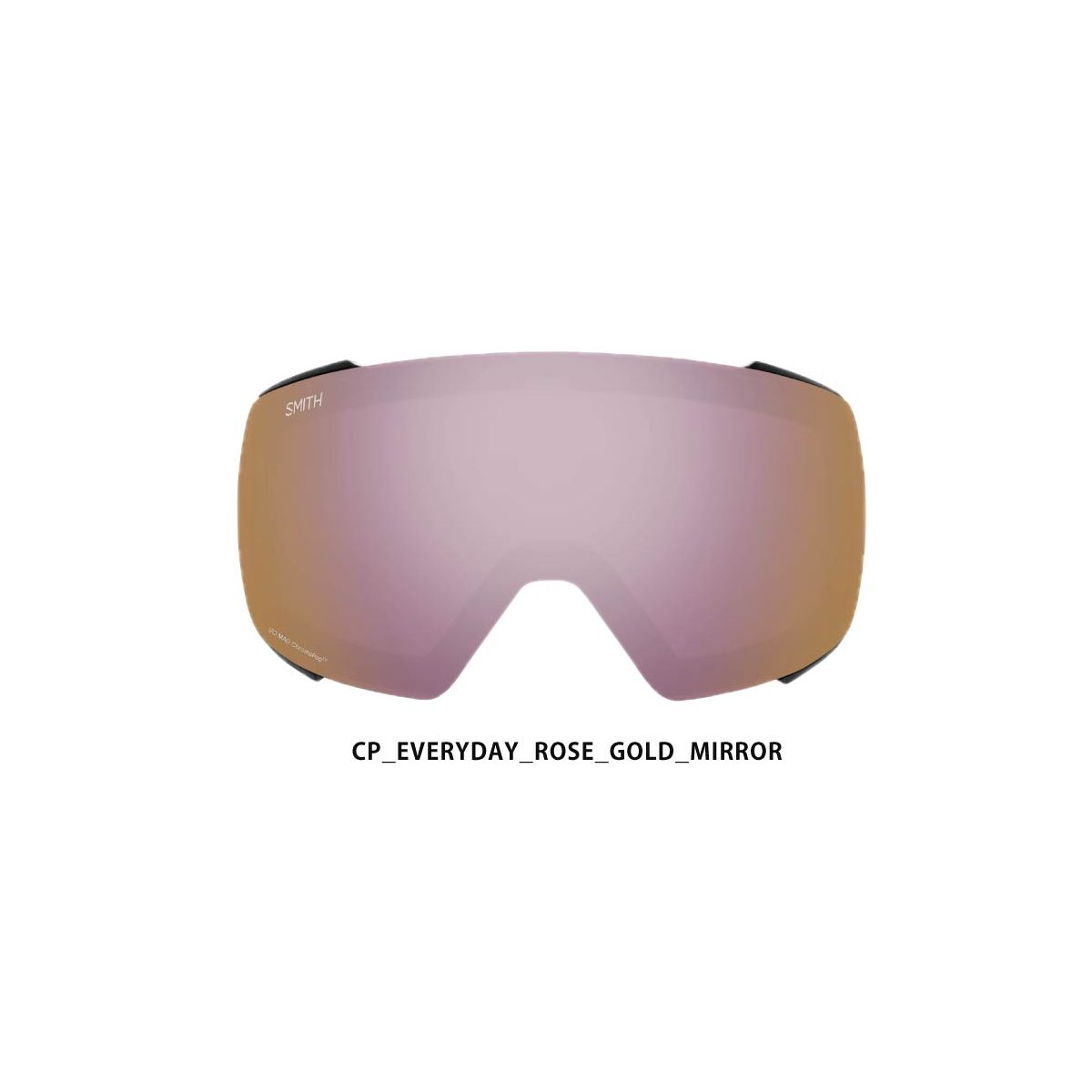 SMITH（スミス） スキーゴーグル スペアレンズ＜2026＞I/O MAG XL Lens