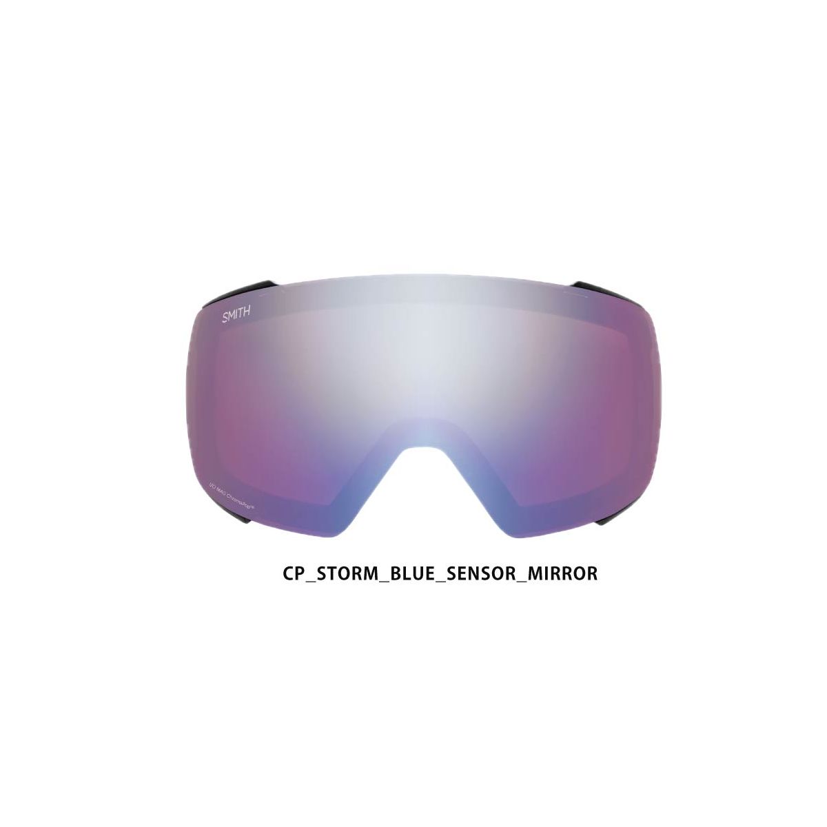 SMITH スミス スキーゴーグル スペアレンズ＜2026＞I/O MAG 2 Lens / I/Oマグ2・レンズ 日本正規品_13