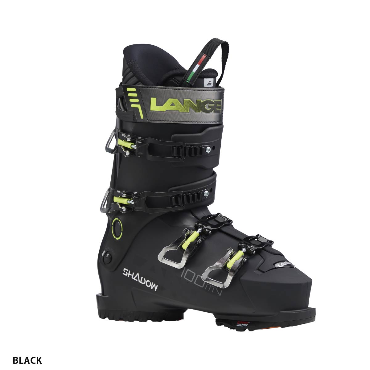LANGE スキーブーツ（サイズ（cm）：24cm）｜スキー｜スポーツ