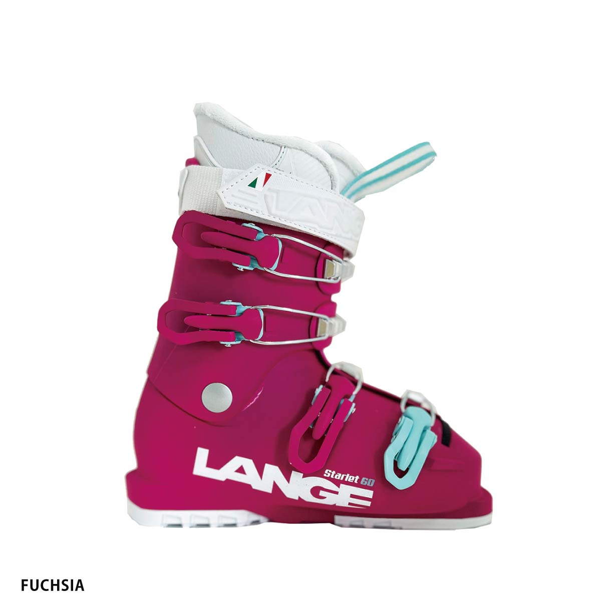 LANGE スキーブーツ（サイズ（cm）：25.5cm）｜スキー｜スポーツ