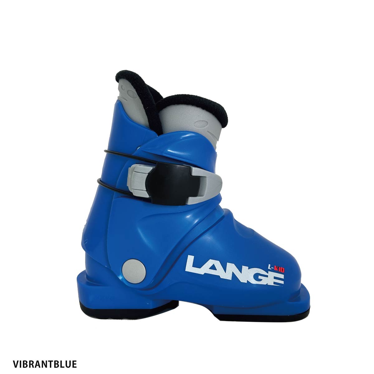 LANGE（ラング） スキーブーツ キッズ ジュニア＜2026＞L-KID / エル