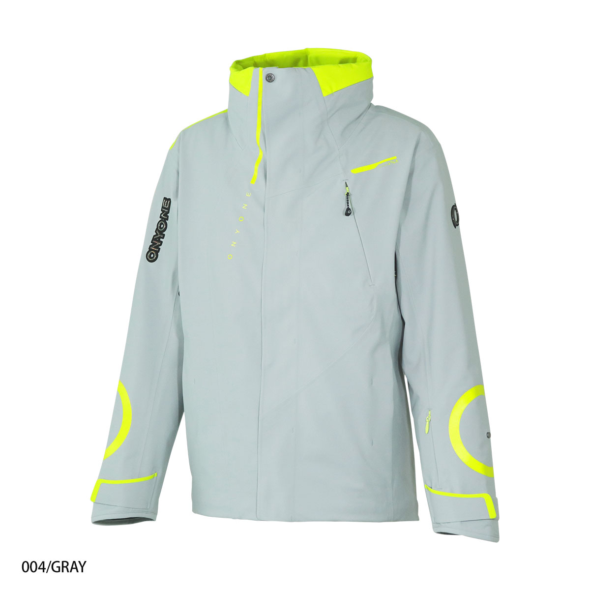 オンヨネ（ONYONE） スキーウェア アウター ジャケット メンズ