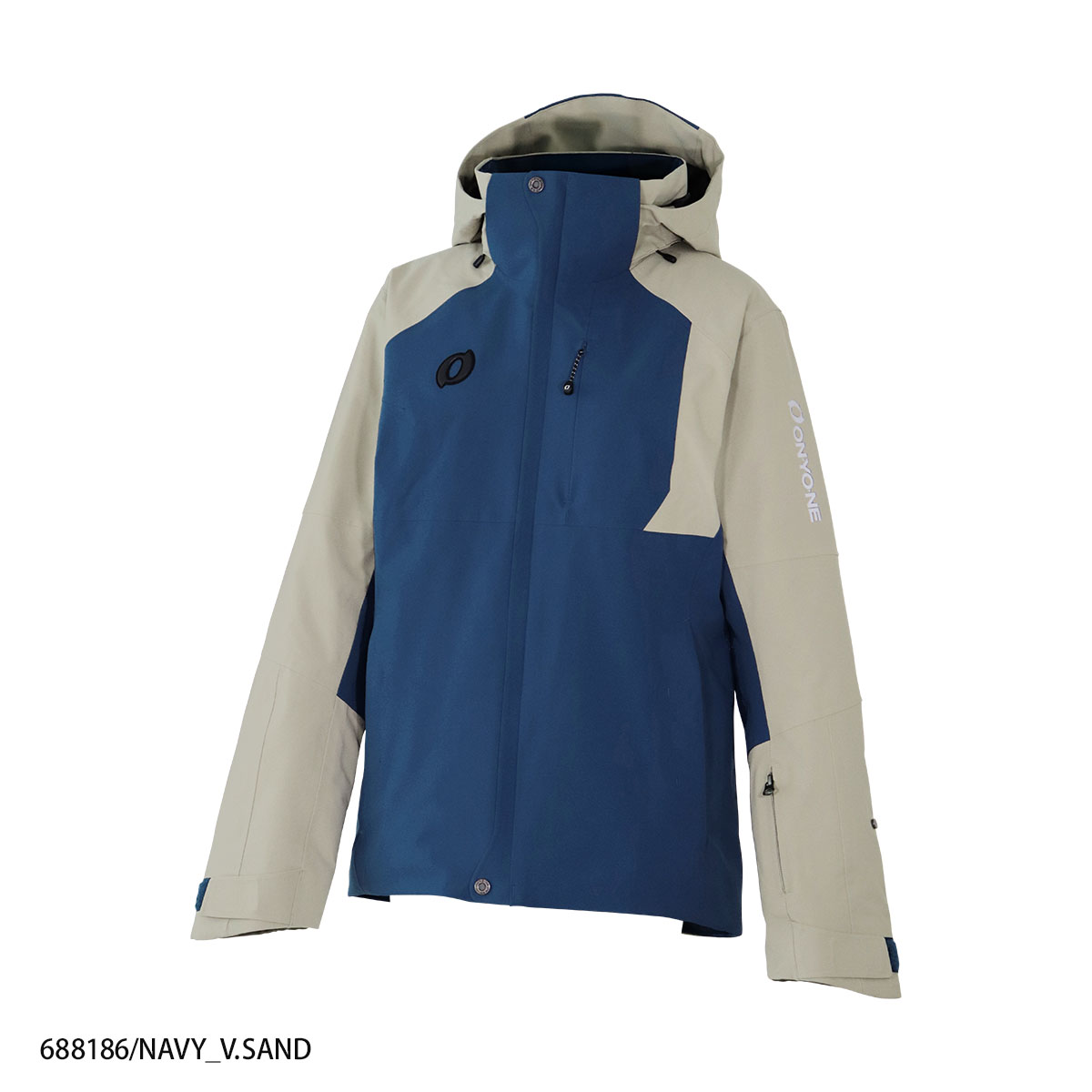 オンヨネ（ONYONE） 【エントリーでP最大17倍！1日まで】ONYONE スキー