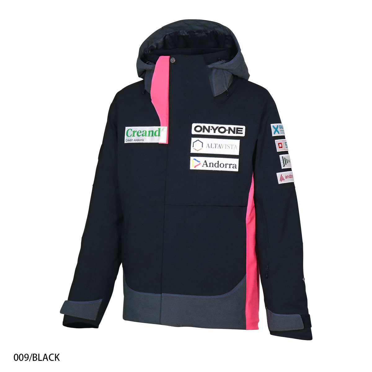 オンヨネ（ONYONE） スキーウェア アウター ジャケット メンズ