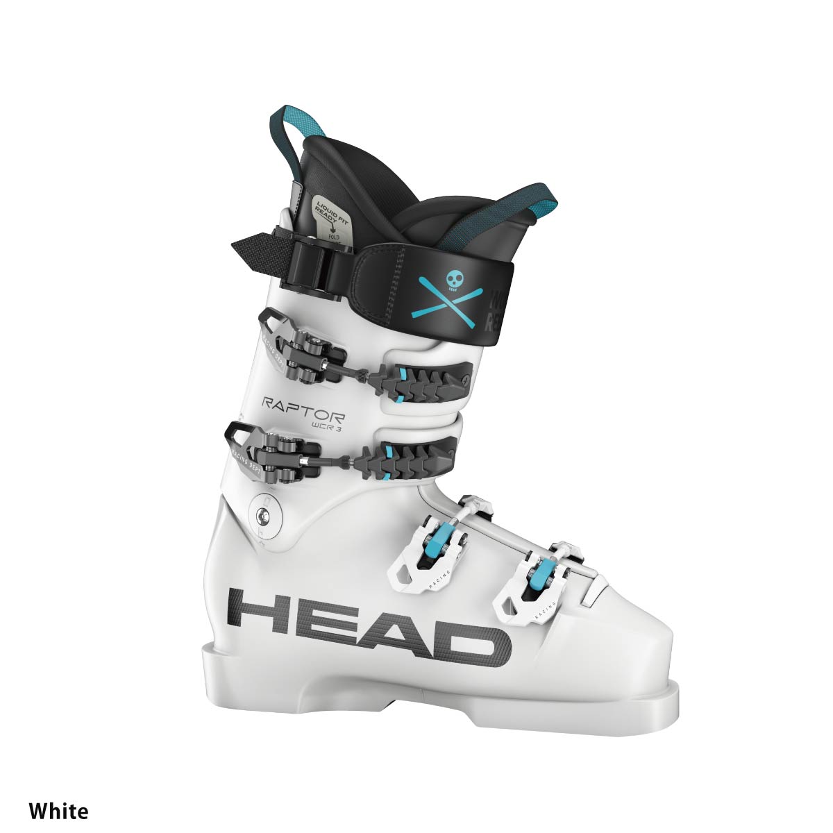 HEAD（ヘッド） 【25日限定！全品P10倍！】HEAD スキーブーツ メンズ