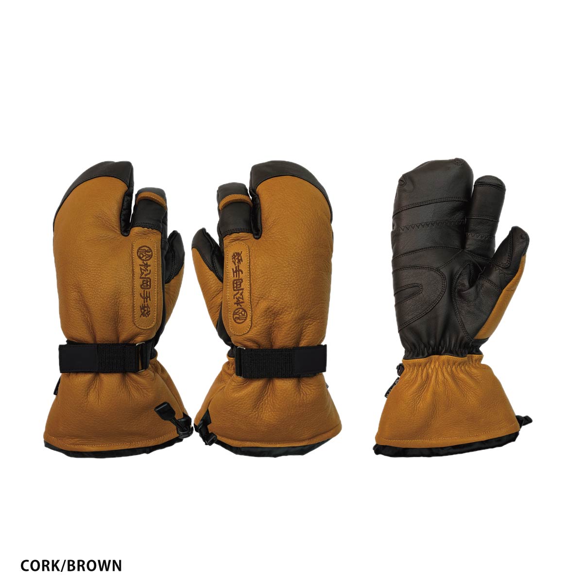 新品タグ付き MATSUOKA GLOVE 松岡手袋 CORK/BROWN 松岡手袋のおすすめ人気商品一覧 通販 - Yahoo!ショッピング