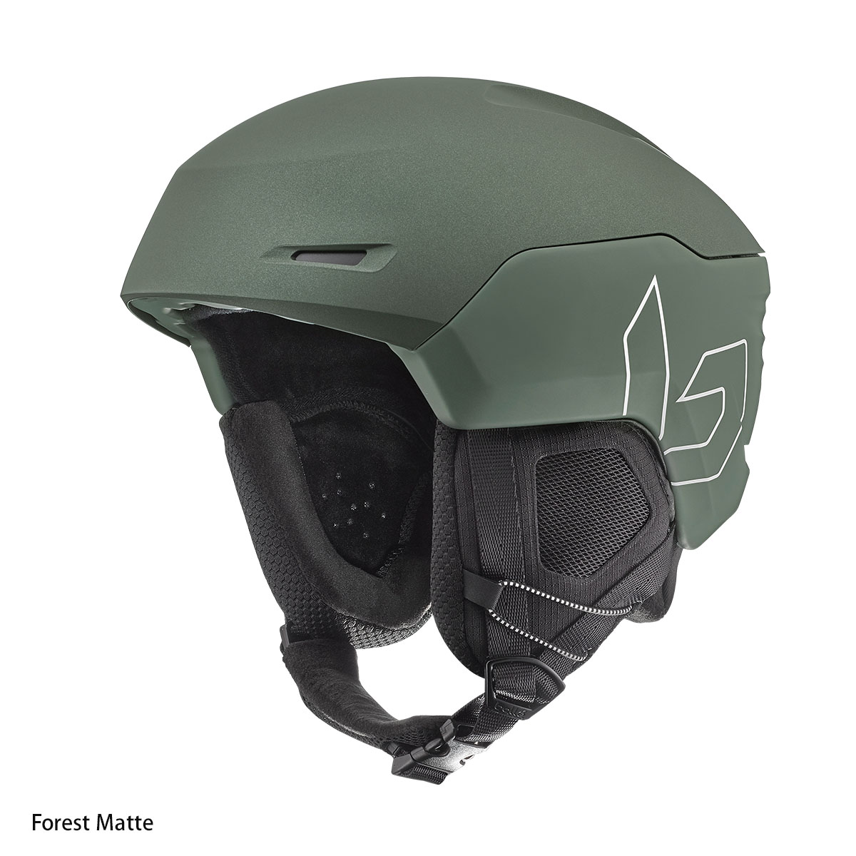 bolle（ボレー） 【25日限定！全品P10倍！】bolle スキーヘルメット