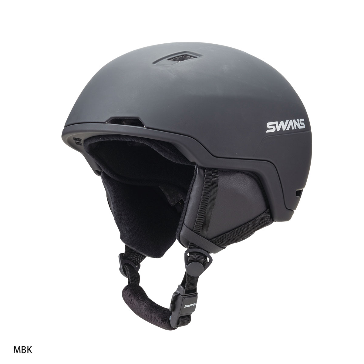 SWANS（スワンズ） 【5日限定！全品P10倍！】SWANS スキーヘルメット