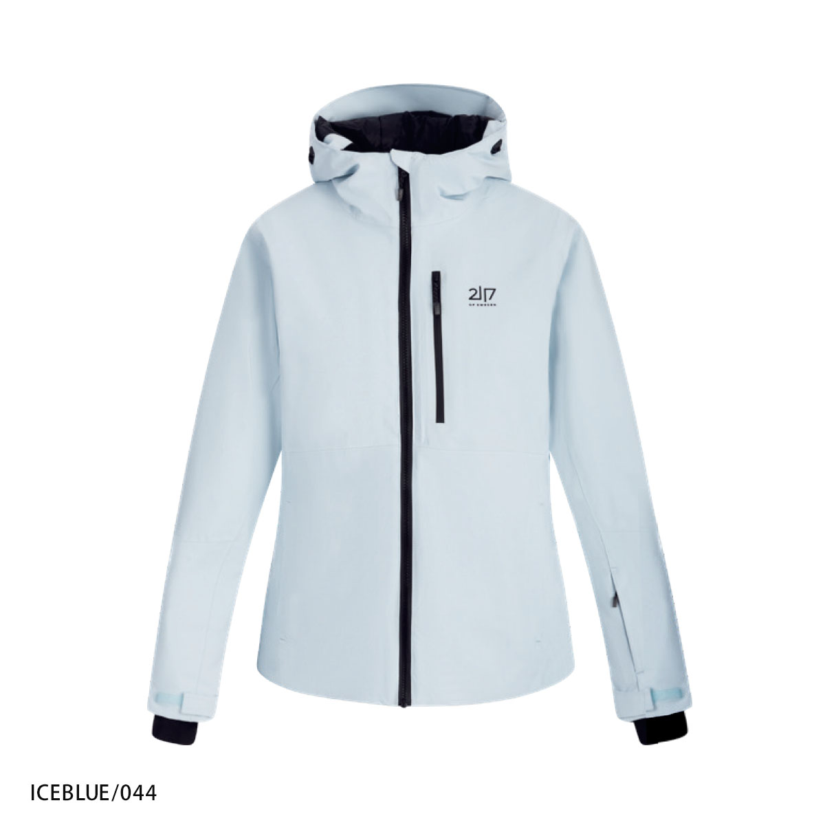 2117 オブ スウェーデン OF SWEDEN スキーウェア ジャケット