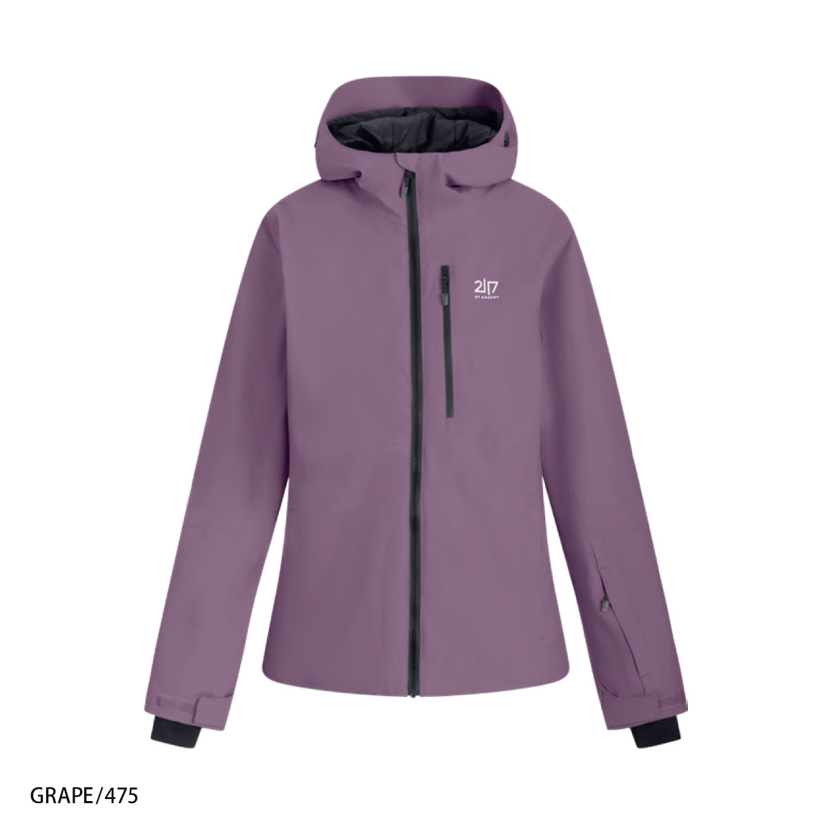 2117 オブ スウェーデン OF SWEDEN スキーウェア ジャケット