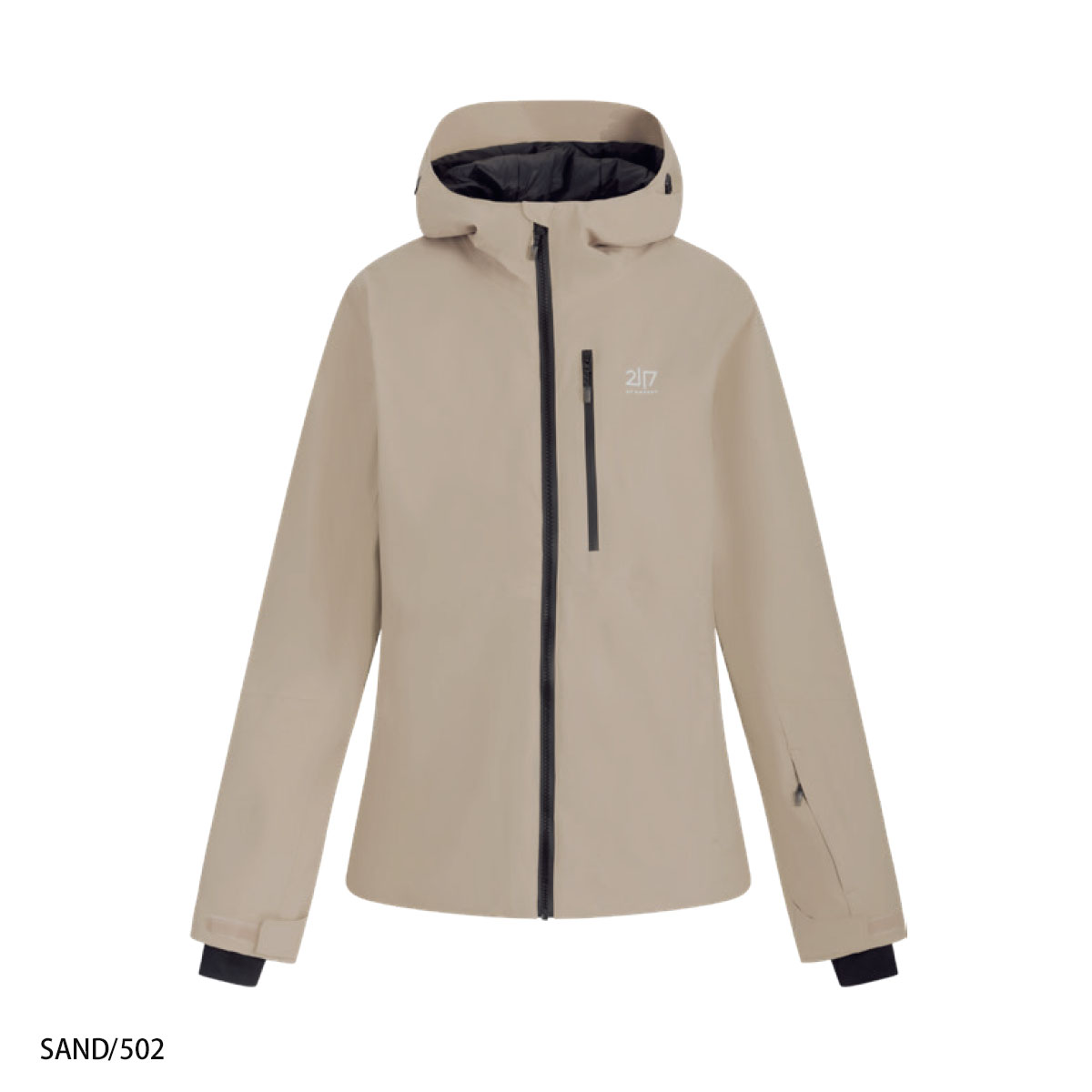 2117 オブ スウェーデン OF SWEDEN スキーウェア ジャケット