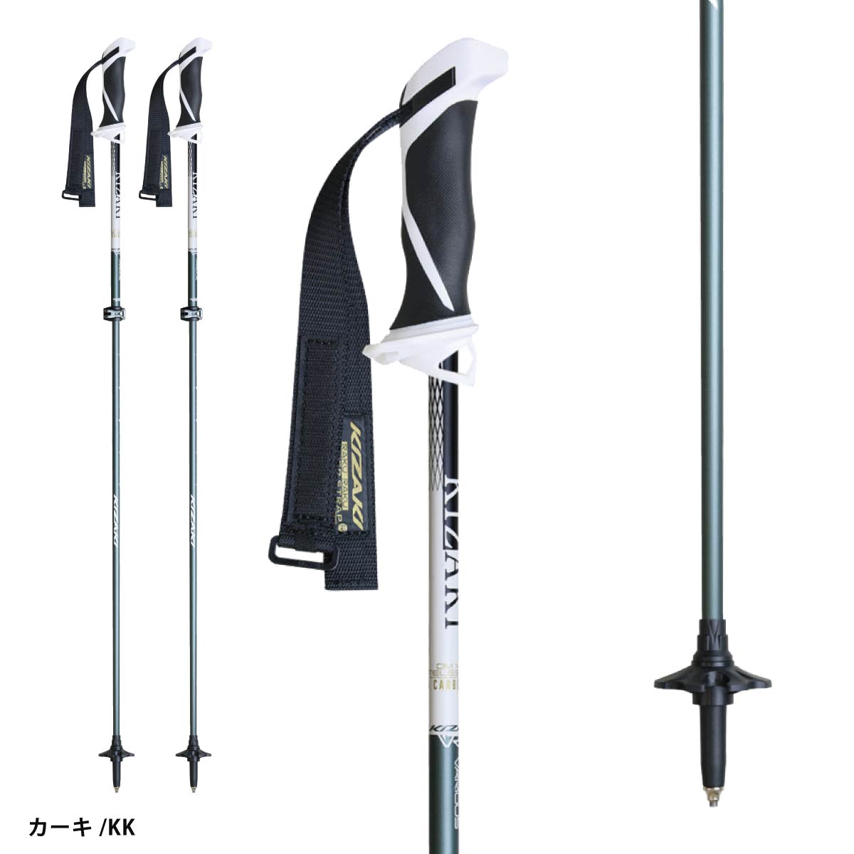 スキーストック｜スキー｜スポーツ おすすめ人気商品 通販 - Yahoo