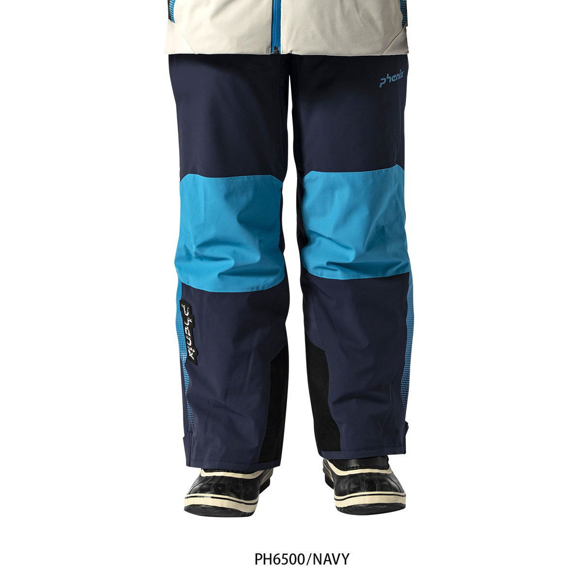 ★週末値下げ中★ 【XL】新品未使用フェニックス　上位モデル　スキーパンツ フェニックス（スポーツ） スキーウェア パンツ｜ウエア｜スキー