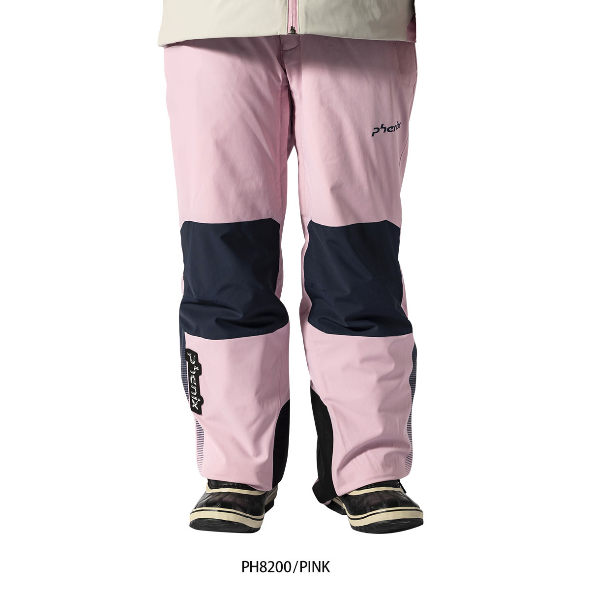 phenix スキーウェアパンツウィメンズサイズS
