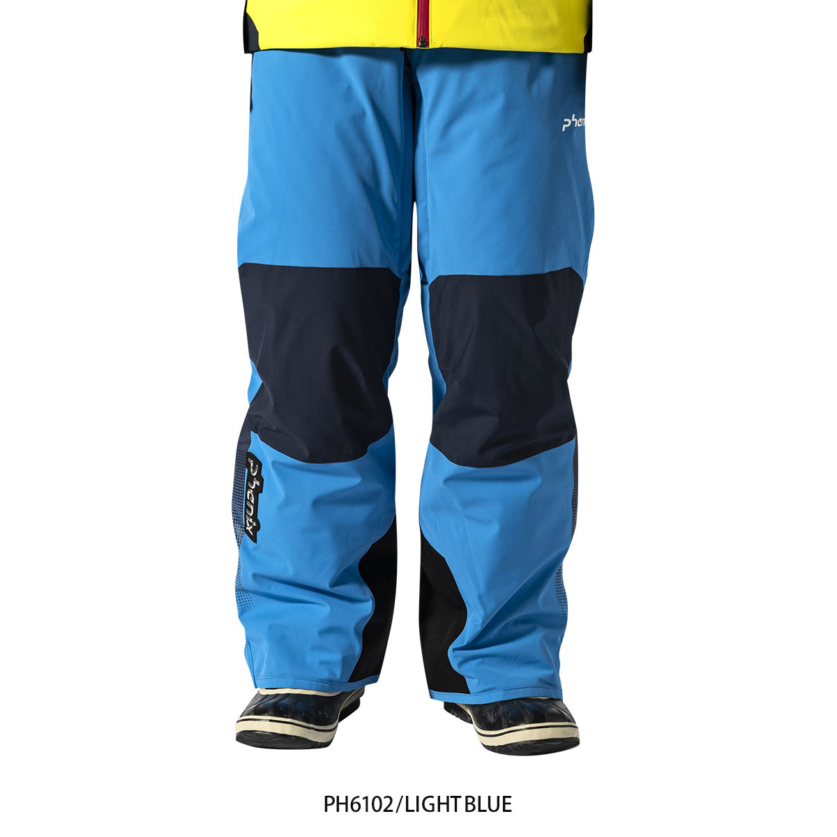 フェニックス（PHENIX） スキーウェア パンツ メンズ レディース