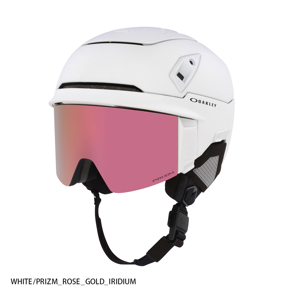 OAKLEY スノーボード ヘルメット（性別：レディース）｜スノーボード