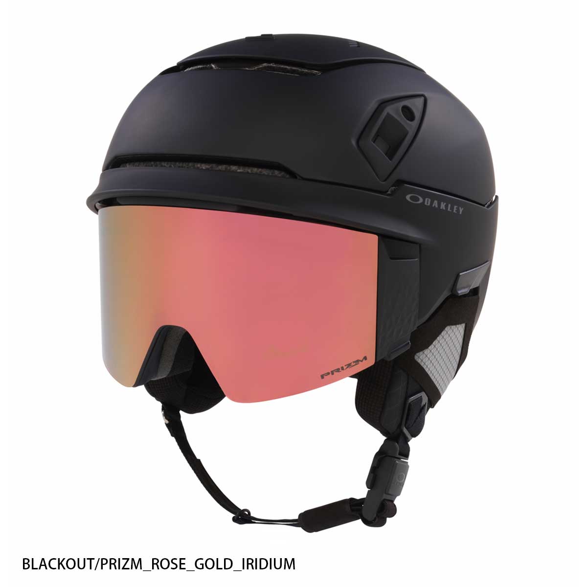 OAKLEY スノーボード ヘルメット（サイズ（S/M/L）：L）｜スノーボード