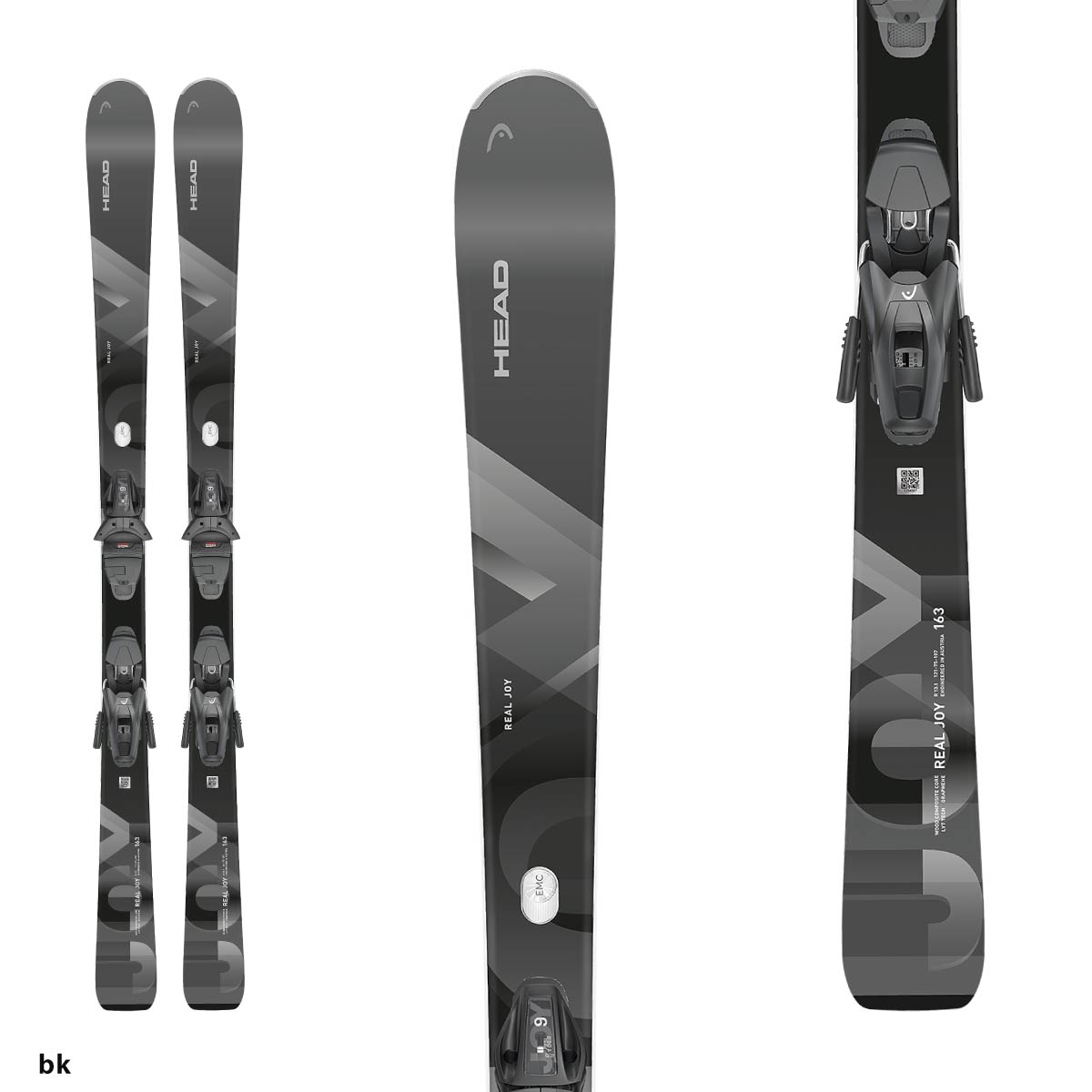 スキー板 HEAD Pure Joy（スポーツ用品）のおすすめ人気商品一覧 通販