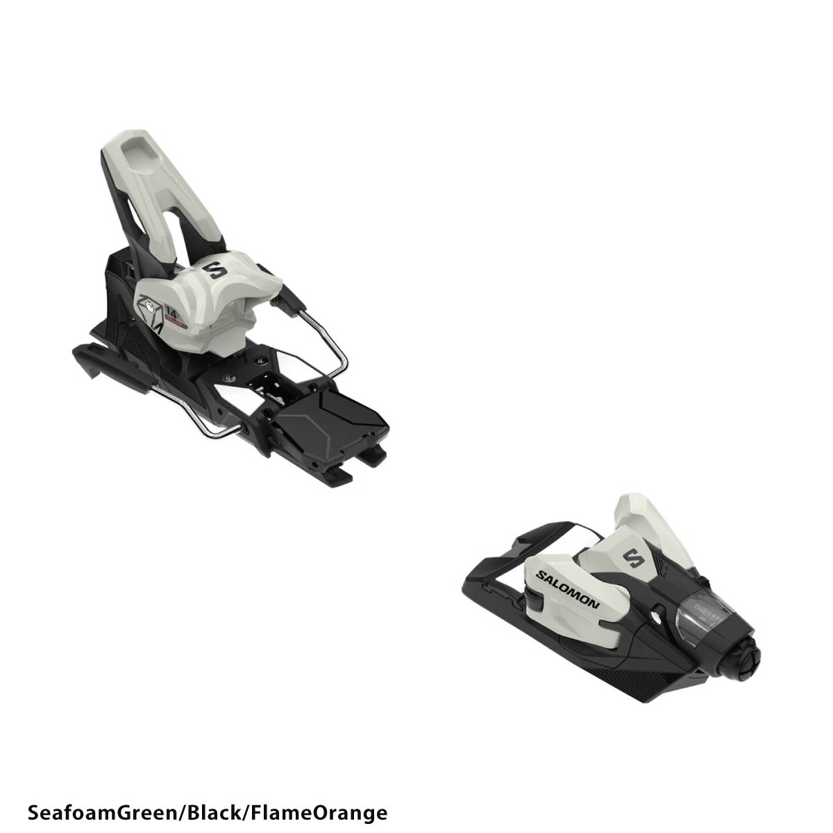 SALOMON スキー ビンディング｜スキー｜スポーツ おすすめ人気商品一覧