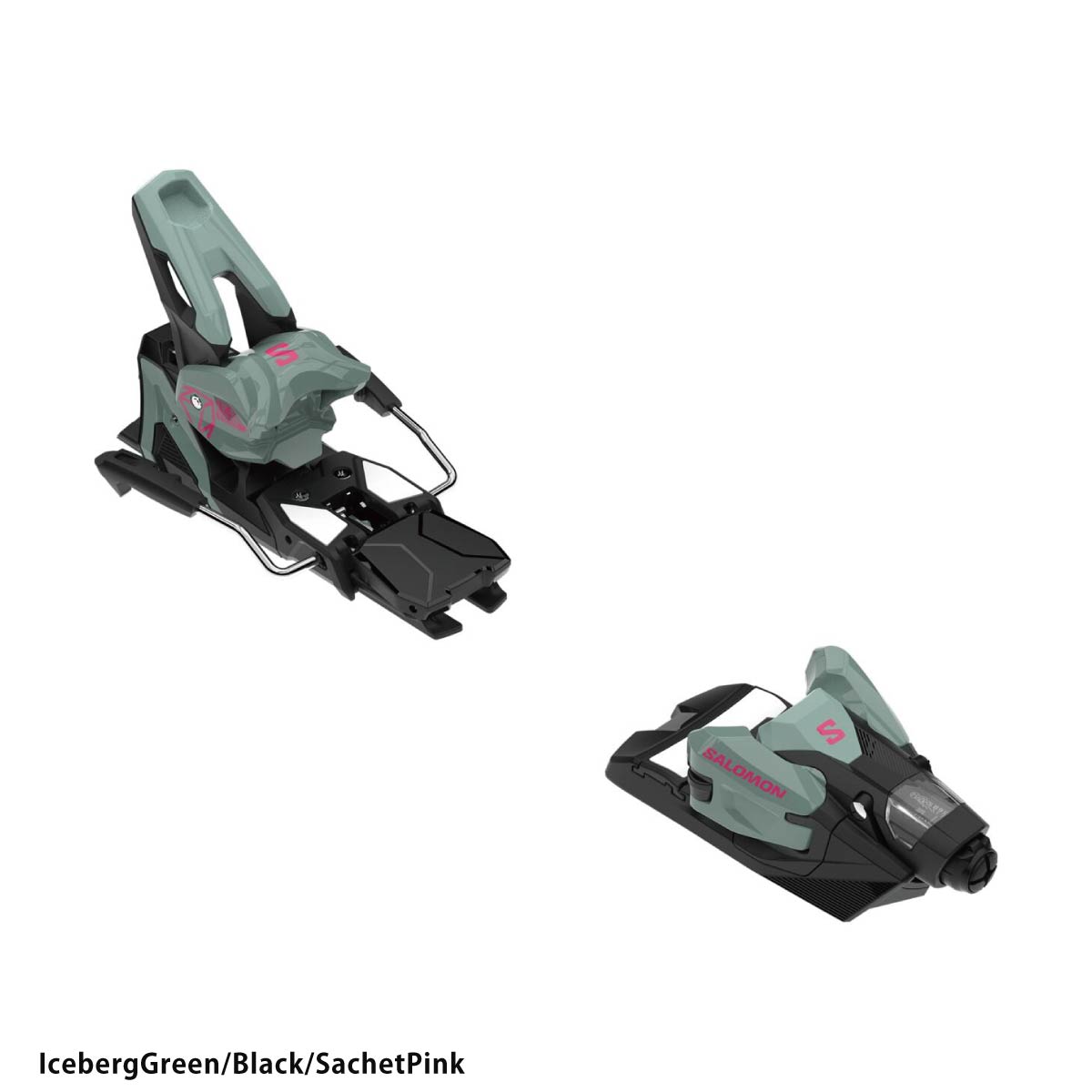 SALOMON スキー ビンディング｜スキー｜スポーツ おすすめ人気商品一覧