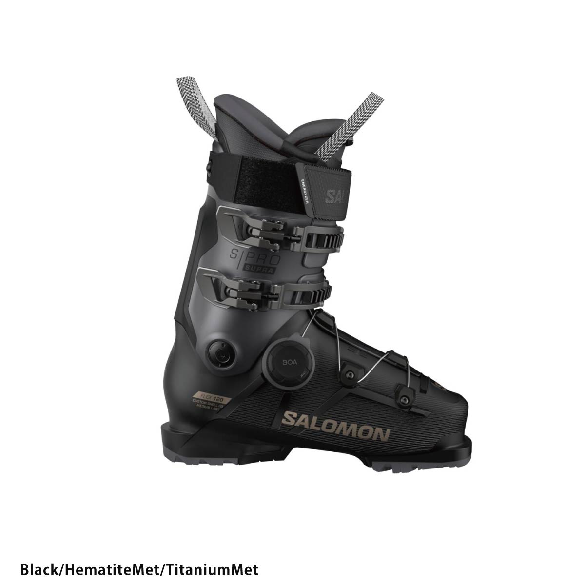 SALOMON スキーブーツ（サイズ（cm）：24cm）｜スキー｜スポーツ