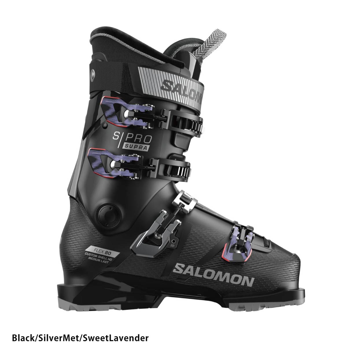 SALOMON スキーブーツ（サイズ（cm）：24cm）｜スキー｜スポーツ
