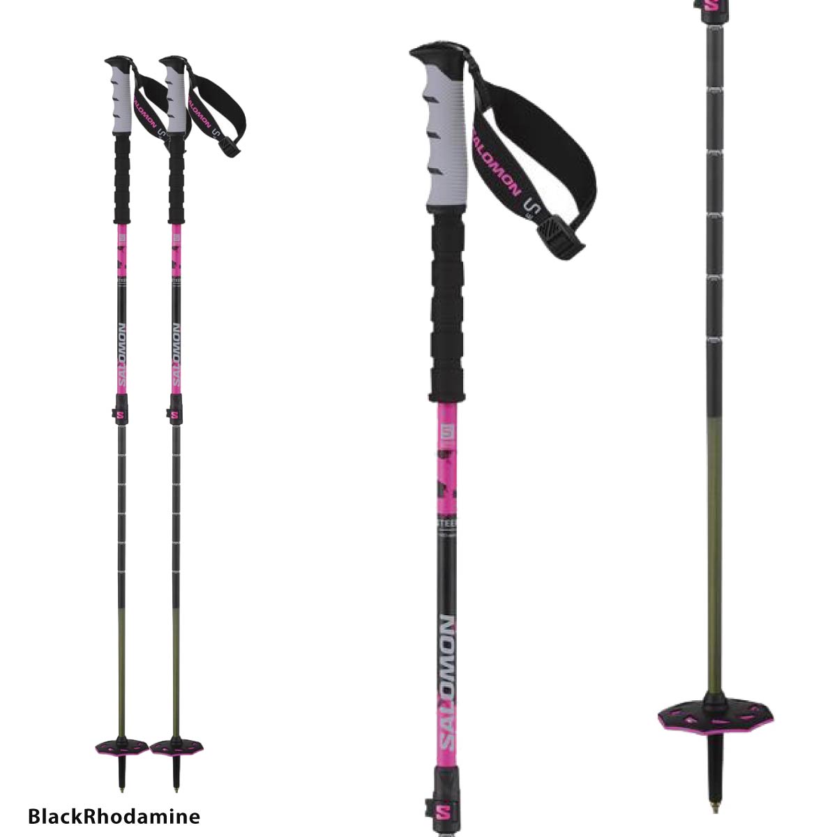 SALOMON スキーストック｜スキー｜スポーツ おすすめ人気商品一覧 通販