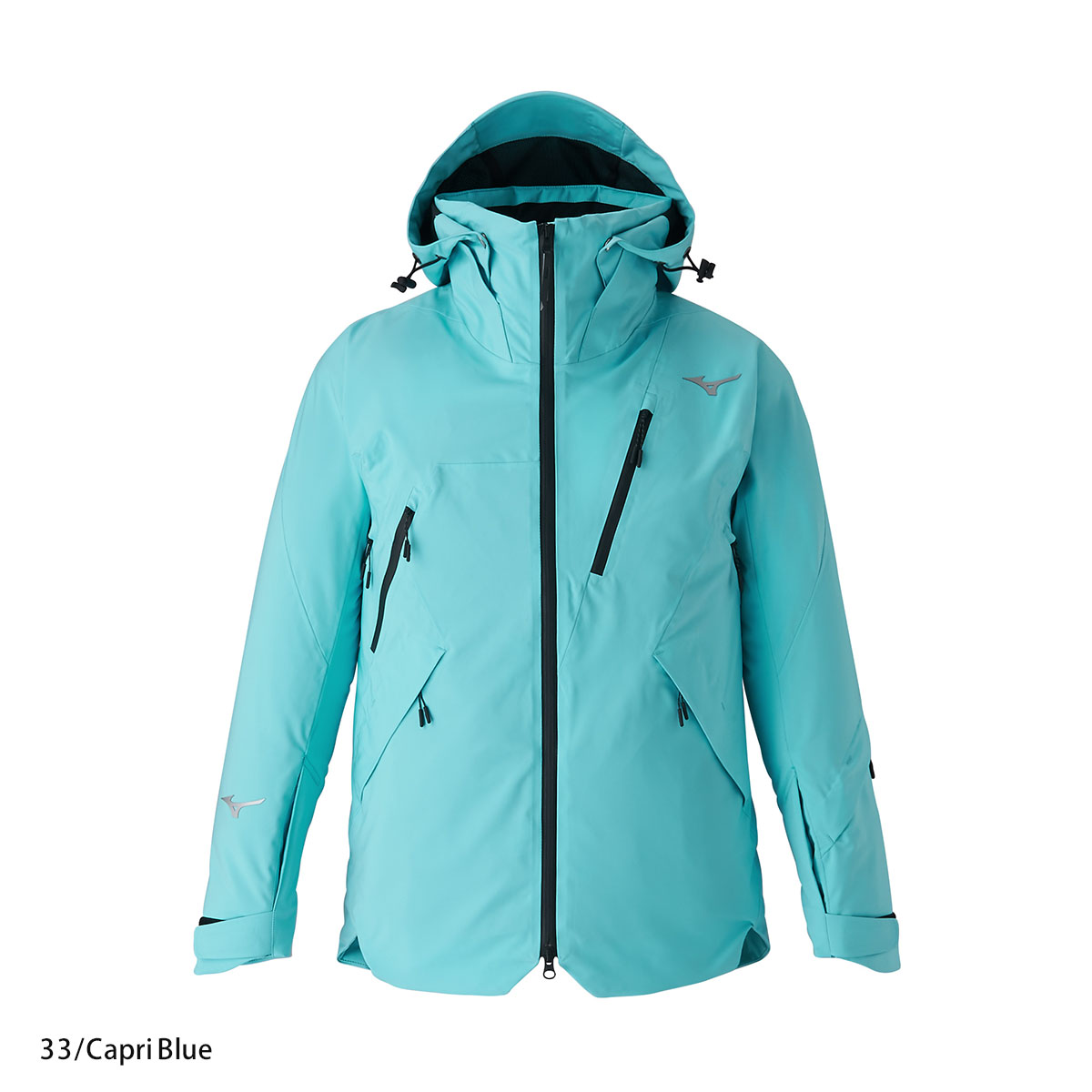 MIZUNO（ミズノ） 【25日限定！全品P10倍！】MIZUNO スキーウェア