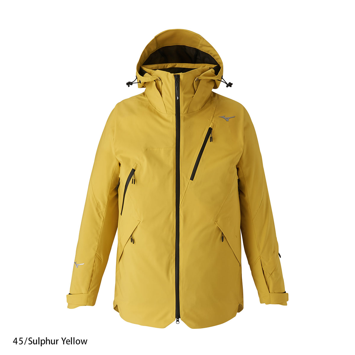 MIZUNO（ミズノ） 【エントリーでP最大17倍！1日まで】MIZUNO スキー