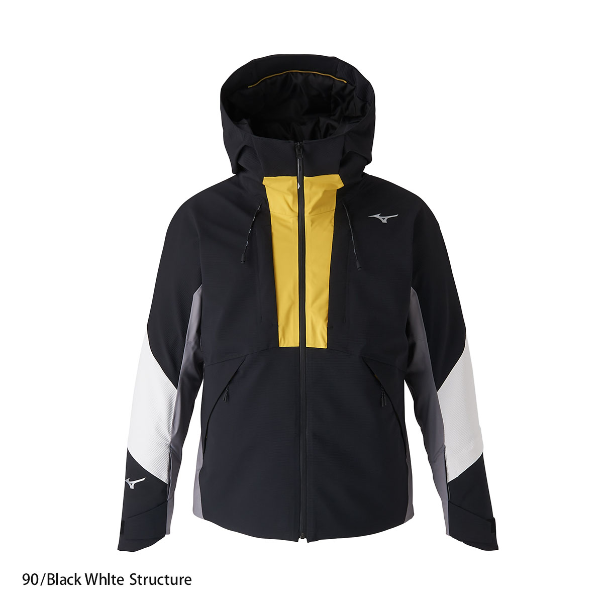 MIZUNO（ミズノ） 【全品P10倍！8日23時59まで】MIZUNO スキーウェア