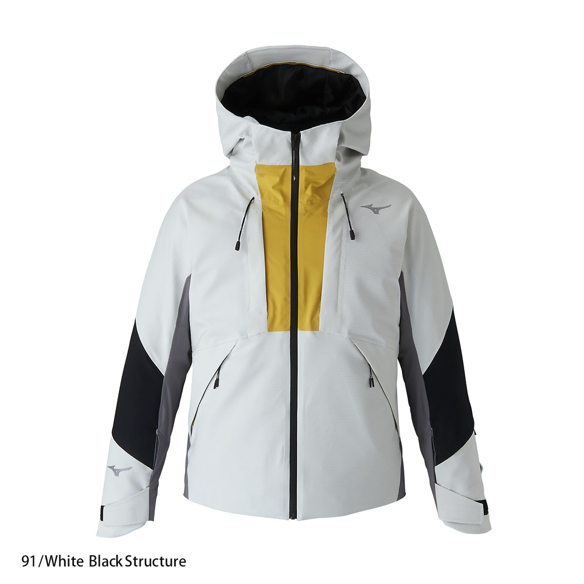 MIZUNO（ミズノ） 【全品P10倍！8日23時59まで】MIZUNO スキーウェア