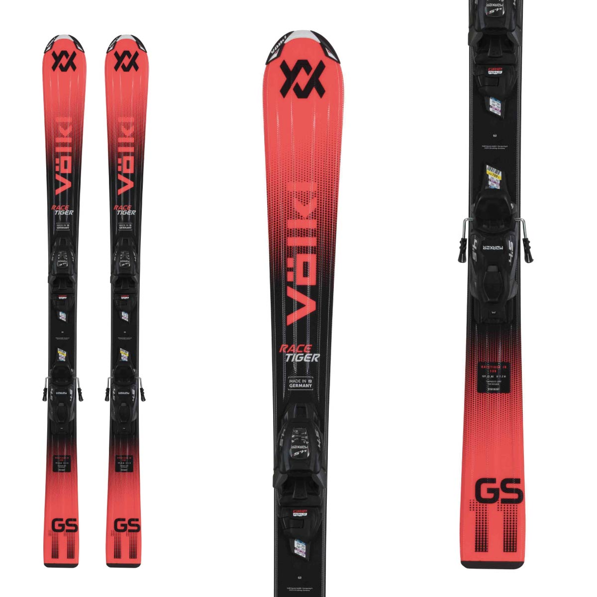 volkl racetigerのおすすめ人気商品一覧 通販 - Yahoo!ショッピング