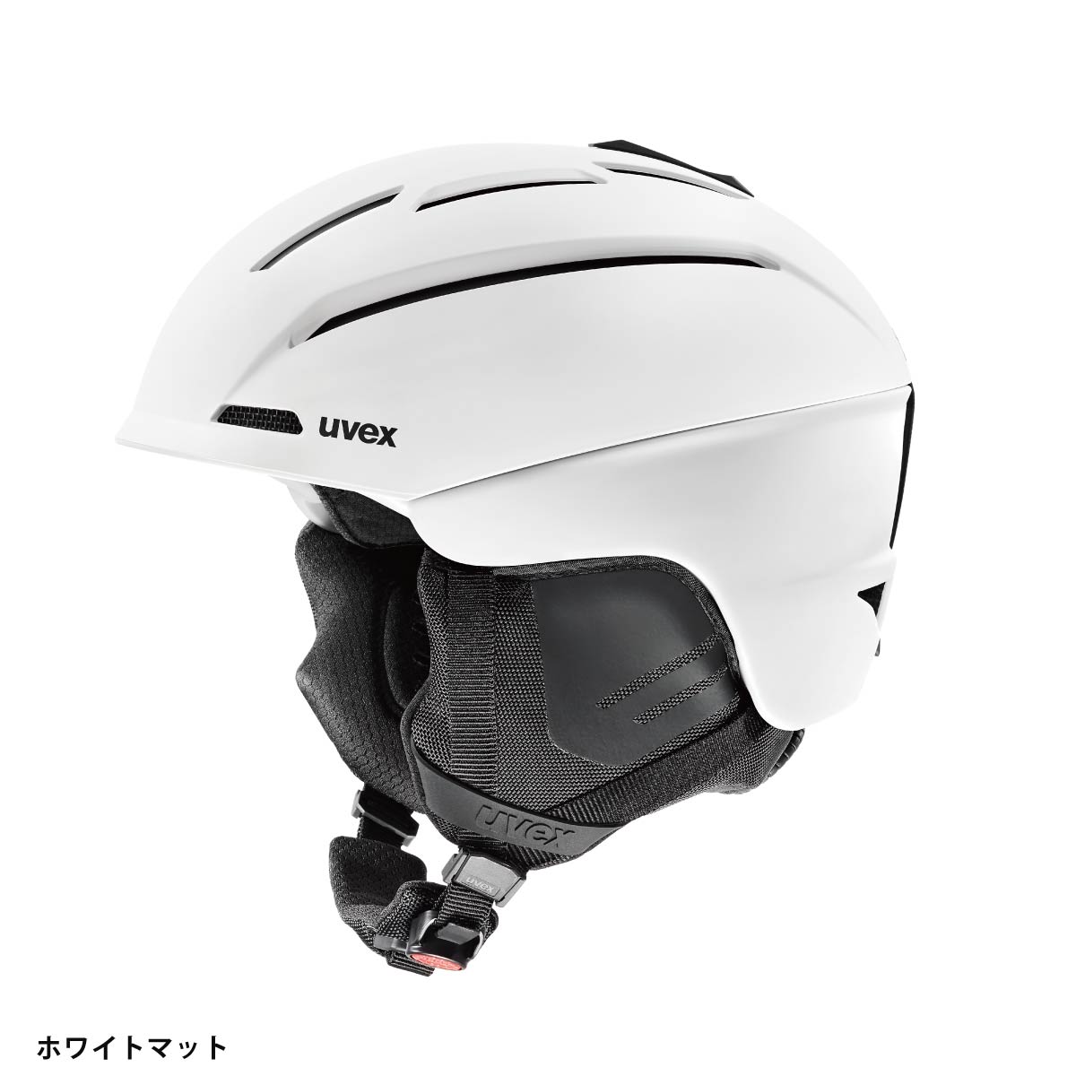 UVEX ウベックス スキーヘルメット メンズ レディース＜2026＞566324 / uvex gravitate 日本正規品_2