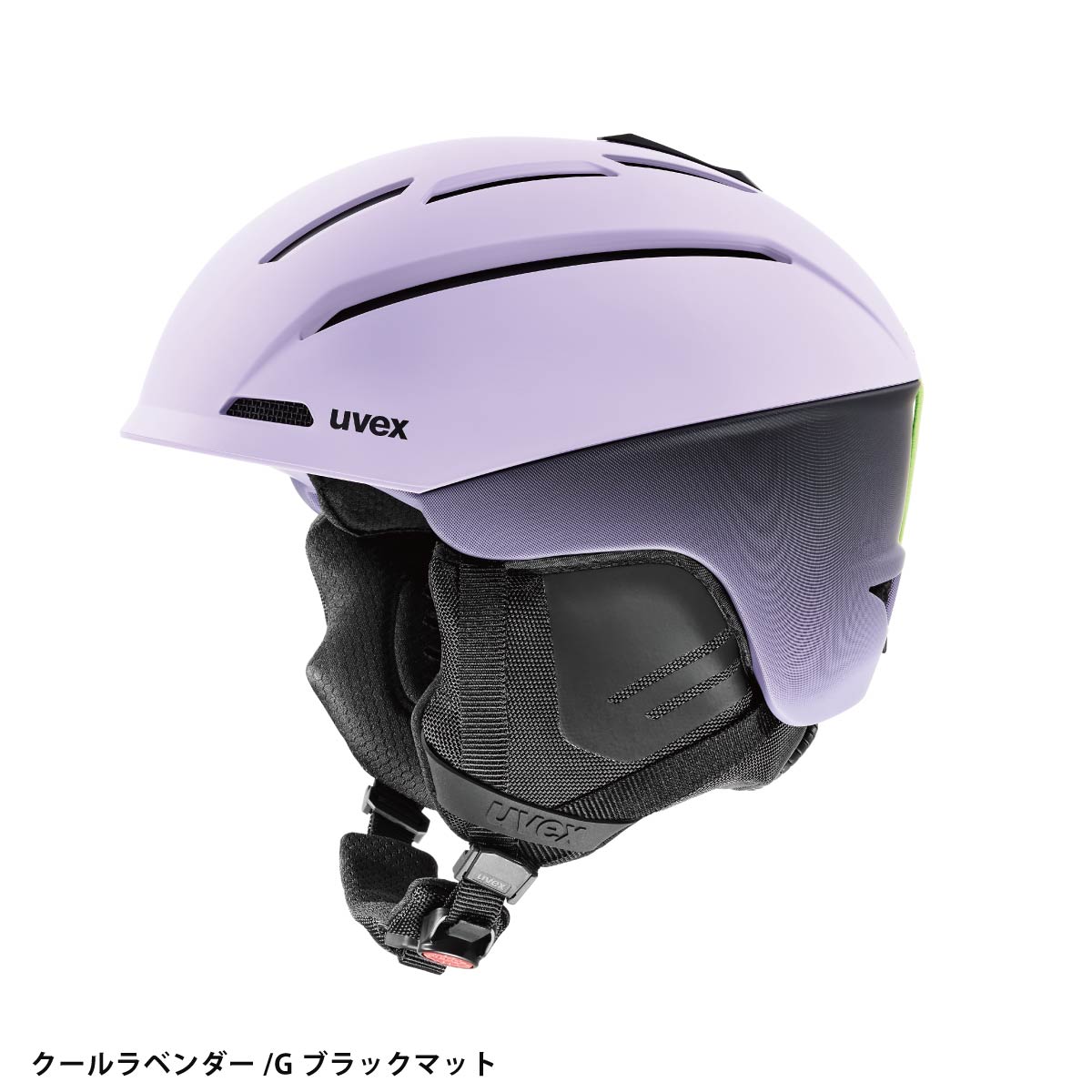 UVEX ウベックス スキーヘルメット メンズ レディース＜2026＞566324 / uvex gravitate 日本正規品_3