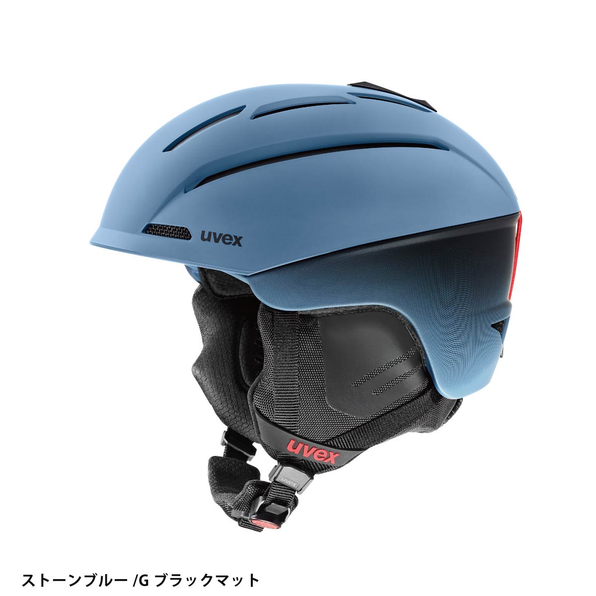UVEX ウベックス スキーヘルメット メンズ レディース＜2026＞566324 / uvex gravitate 日本正規品_4